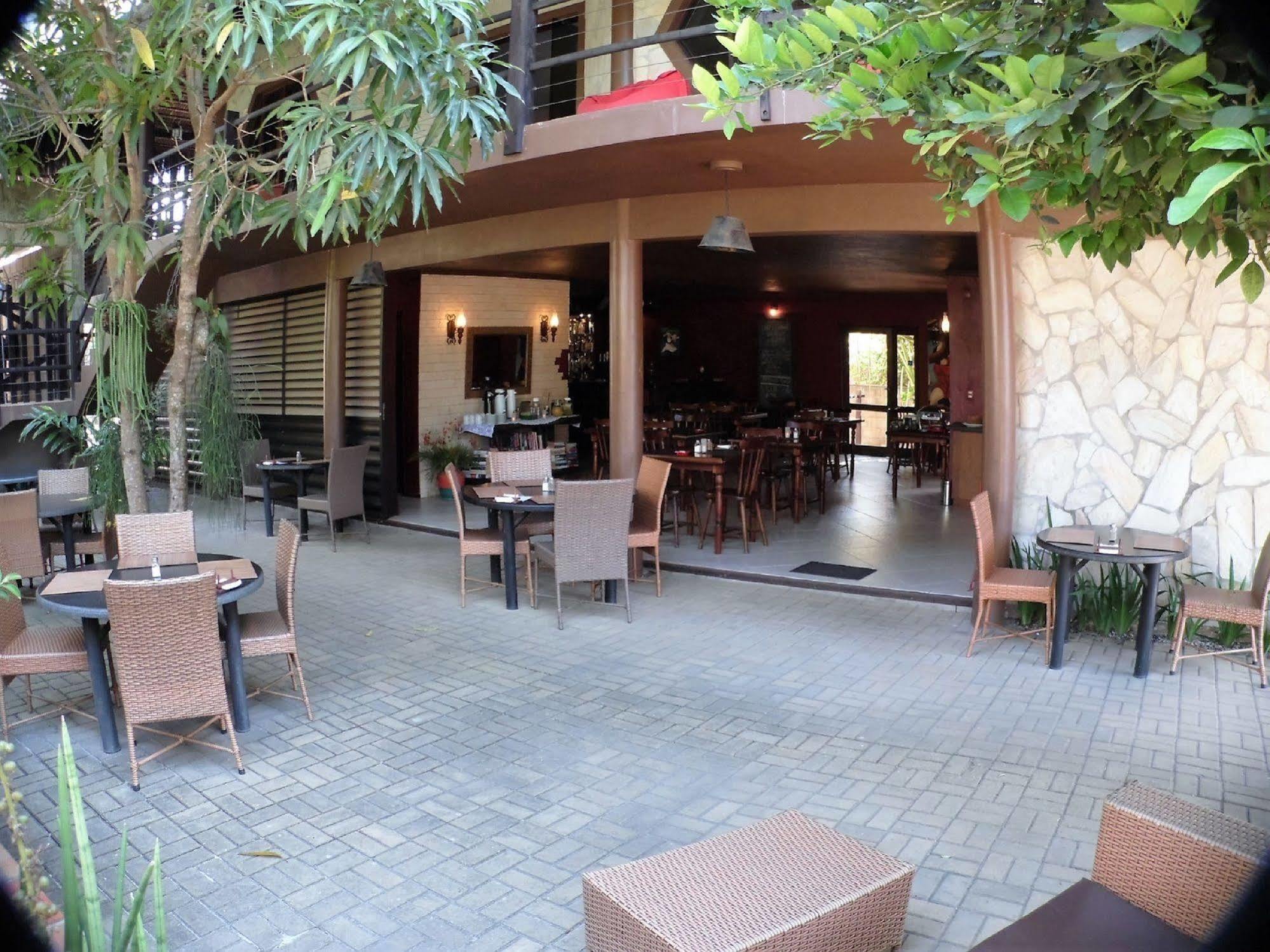 Pousada Morada Dos Ventos Praia de Pipa Exterior foto